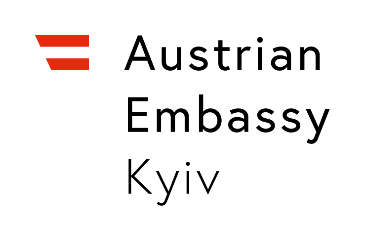 Botschaft AT Kiew